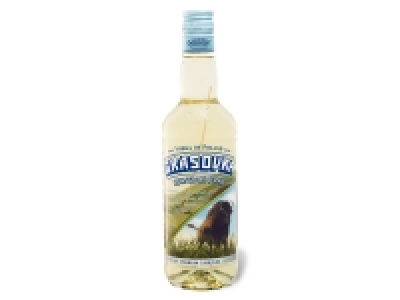 Grasovka Bisongrass Vodka 38% Vol 7.49 €