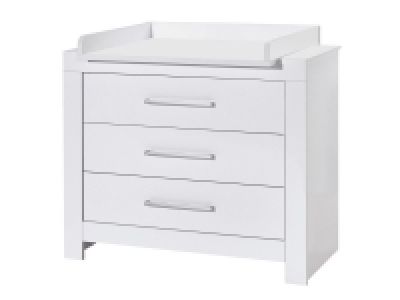 Schardt Wickelkommode Nordic White 280.20 €