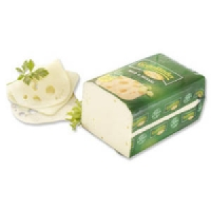 Grünländer mild & nussig 0.89 €