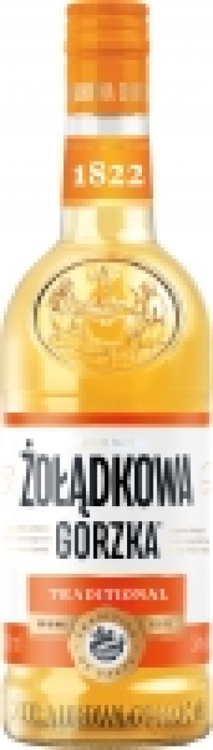 Zoladkowa Gorzka Zoladkowa Gorzka Traditional Likör 34% Vol