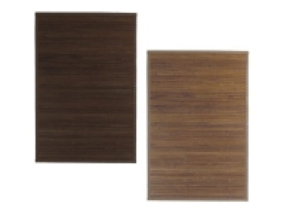 Ridder Holzvorleger Bambus Tropica 60 x 90 cm 22.99 €