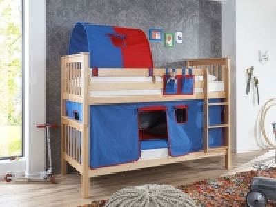 Relita Etagenbett Kick