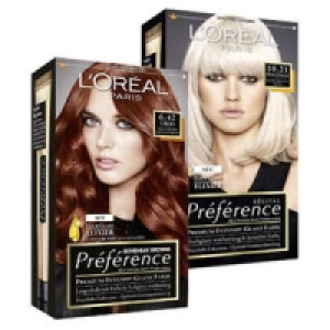Préférence Coloration 4.99 €