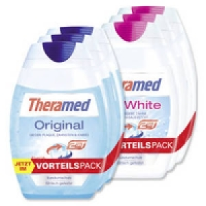 Theramed 2in1 Zahncreme
