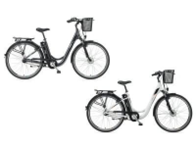TELEFUNKEN Multitalent RC840 Citybike E-Bike 28 Zoll