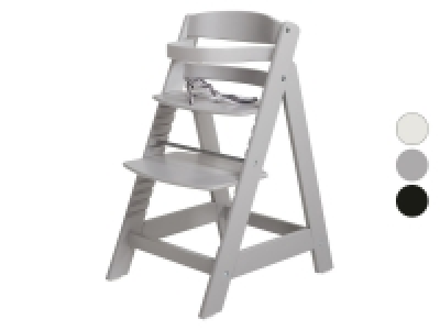 roba Hochstuhl »Sit Up«, Treppenhochstuhl aus Holz 67.56 €