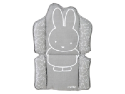 roba Hochstuhl Sitzverkleinerer »Miffy«, Kombihochstuhl 17.32 €