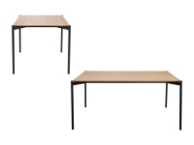 Homexperts Esstisch »Akira« 348.16 €