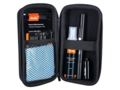 Rollei Cleaningset Pro 29.99 €