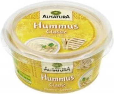 Hummus Classic 1.89&nbsp;&euro;