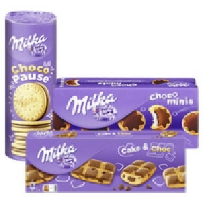Milka Choco Minis, Cookies, Biscuit, Grains oder Moo 1.69&nbsp;&euro;