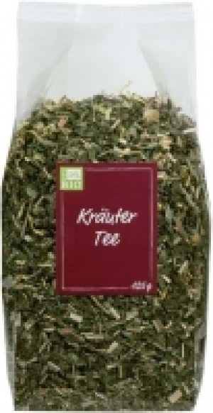 Kräutertee 3.99 €