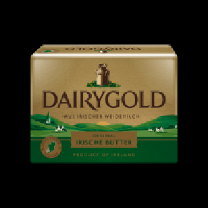 Dairygold Butter oder Mischstreichfett 1.99 €