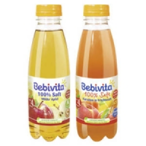 Bebivita Saft