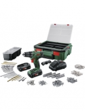 Akku-Schrauber »PSR 1800 LI-2«, 18 V, inkl. Akku 159.00 €