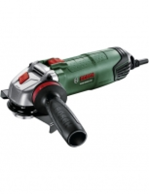 Hagebau  Winkelschleifer »PWS 850-125«, 850 W, Max. Drehzahl: 12000 U/min