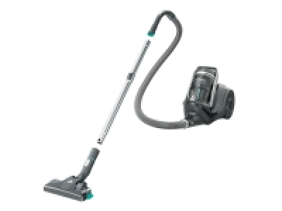 Bissell Zyklon-Staubsauger SmartClean Compact