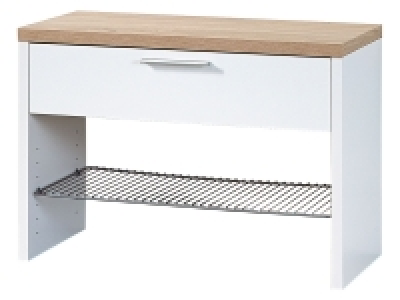 Germania GW-TOP Schuhbank 3192, mit einem Fach