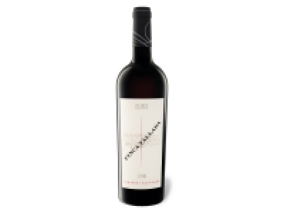 Finca Tallada Cabernet Sauvignon Valencia DOP trocken VEGAN, Rotwein 2