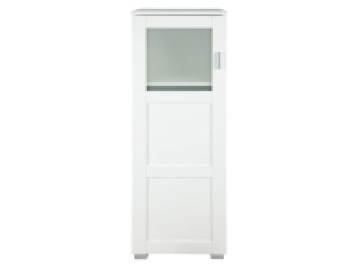 LIVARNO HOME Bad Vitrine »Basel«, mit Glasrahmentür 49.99 €