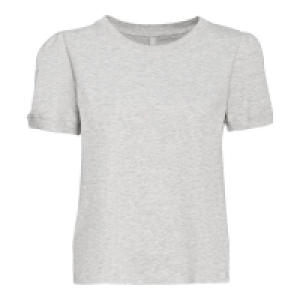 Damen-T-Shirt mit Puffärmeln 10.39 €