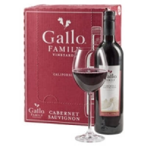 Californien Gallo Family Vineyards 21.99 €
