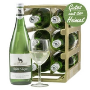 Deutschland Baden Wolfenweiler Batzenberg M&uuml;ller-Thurgau oder Auggener 17.50&nbsp;&euro;