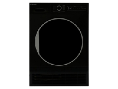 TELEFUNKEN Kondenstrockner »T-K8-10«, 8 kg, EEK: B
