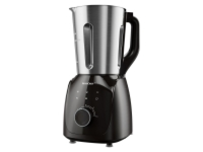 Silvercrest Kitchen Tools Standmixer mit Kochfunktion »SSMK 1000 A1«,