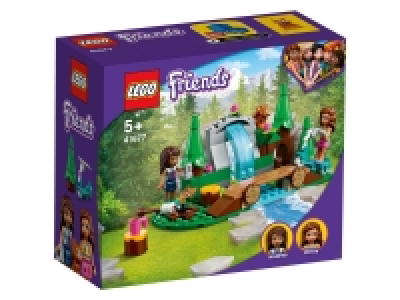 LEGO® Friends Wasserfall im Wald, mit tollen Details 8.36 €