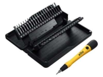 Wiha Micro-Bit-Set »zai Hause«, 42-teilig 33.68 €