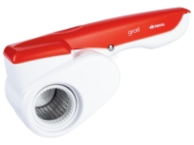 Ariete Akku Parmesanreibe »Grati«, für Hartkäse, Nüsse, Schokolade, et 38.99 €