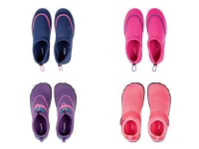 pepperts Mädchen Aquaschuh, mir flexibler Sohle 4.99 €