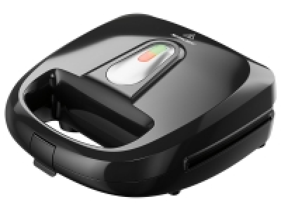 SILVERCREST Sandwichmaker, mit Wechselplatten 19.99&nbsp;&euro;