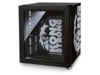 SILVERCREST Getränkekühlschrank »SGK-KG 48 A1«, mit Glastür mit Kong S 129.00 €