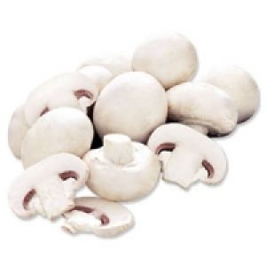 Niederlande Polen Champignons, weiß 1.29 €