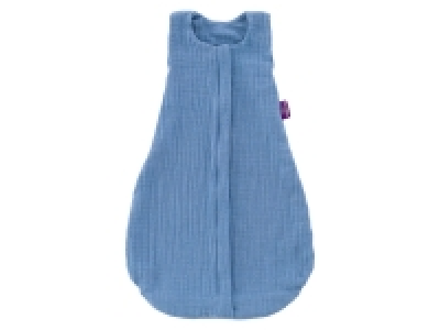 Träumeland Sommerschlafsack »Liebmich«, aus Baumwollmusselin 24.99 €