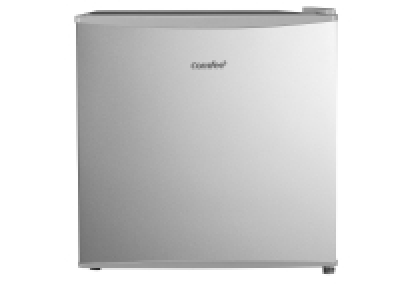 Comfee Mini-Gefrierschrank »RCU63LS2« Silber 99.99 €