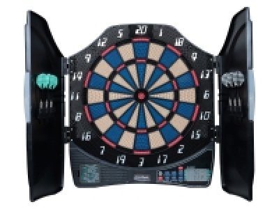 solex sports Electronic Dart Bull Legend, 8 Player, Kabinett 52.99 €