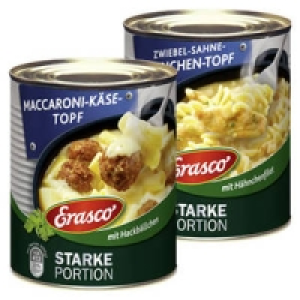 Erasco Starke Portion 2.79&nbsp;&euro;