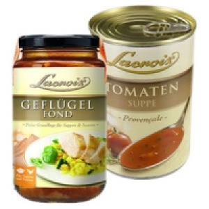Lacroix Fonds oder Suppen 1.99&nbsp;&euro;