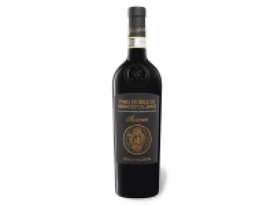 Lidl  Duca di Sasseta Vino Nobile di Montepulciano DOCG Riserva trocken, Rot