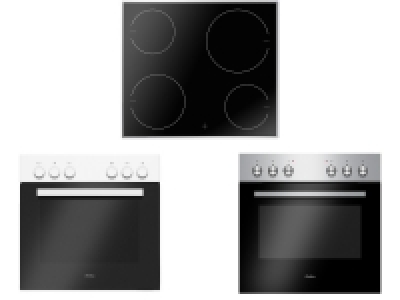 Amica Einbauherdset EHC 933 021 464.00 €