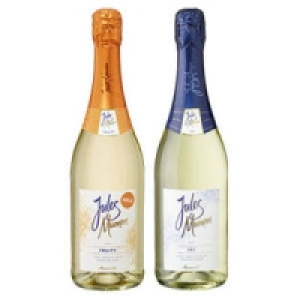 Jules Mumm 3.79 €