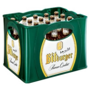 Bitburger 10.79 €