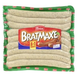 Meica Grillwurst Bratmaxe 4.99&nbsp;&euro;