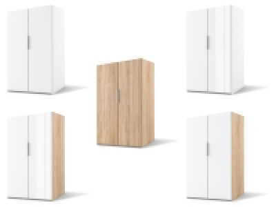 Lidl Express Möbel Express Möbel Schuhschrank »Escalo«, inklusive 8 Schuhröste