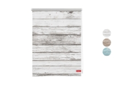 Lichtblick Rollo Klemmfix, ohne Bohren, blickdicht, ab 45 x 150 cm 29.94 €