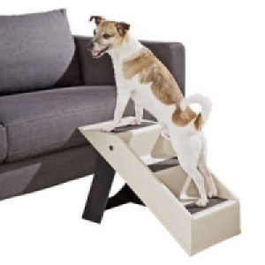 Mobile Hundetreppe 19.99&nbsp;&euro;