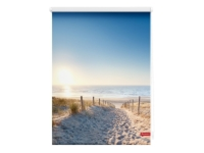 Lichtblick Rollo Klemmfix, ohne Bohren, blickdicht, ab 45 x 150 cm 30.95 €